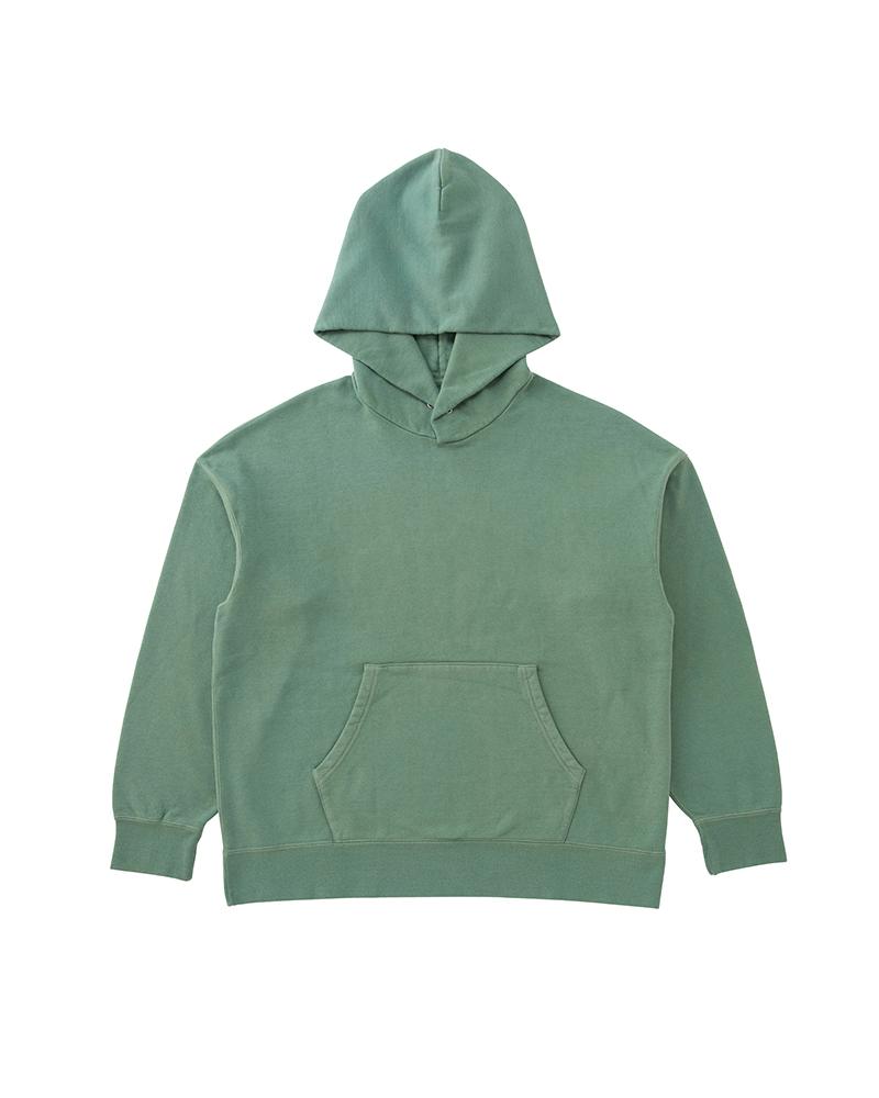 JUMBO SB HOODIE P.O (V.D.) | Visvim Official North American Web Store